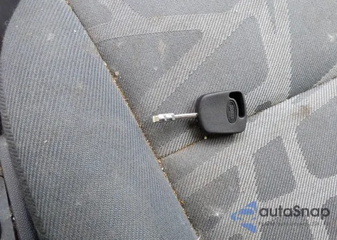 2013 Ford Transit Connect Xlt из США, поврежденный, VIN NM0LS7BN3DT172002